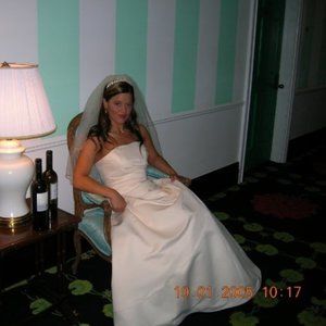 Wedding Gown